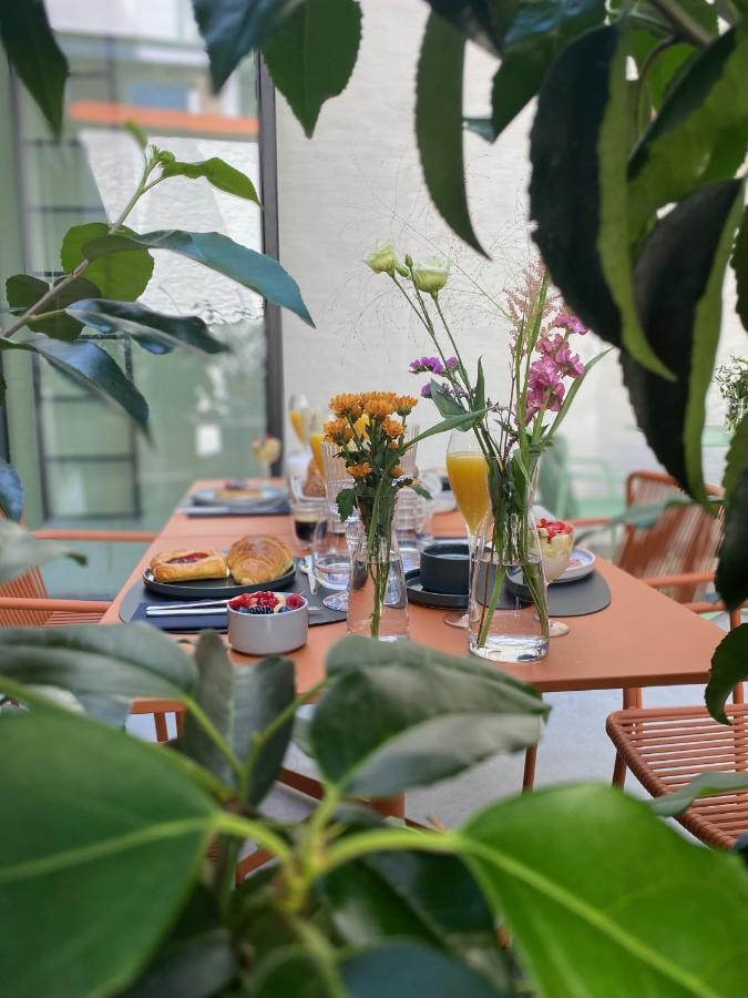 Maison Brunon Bed & Breakfast Bruges