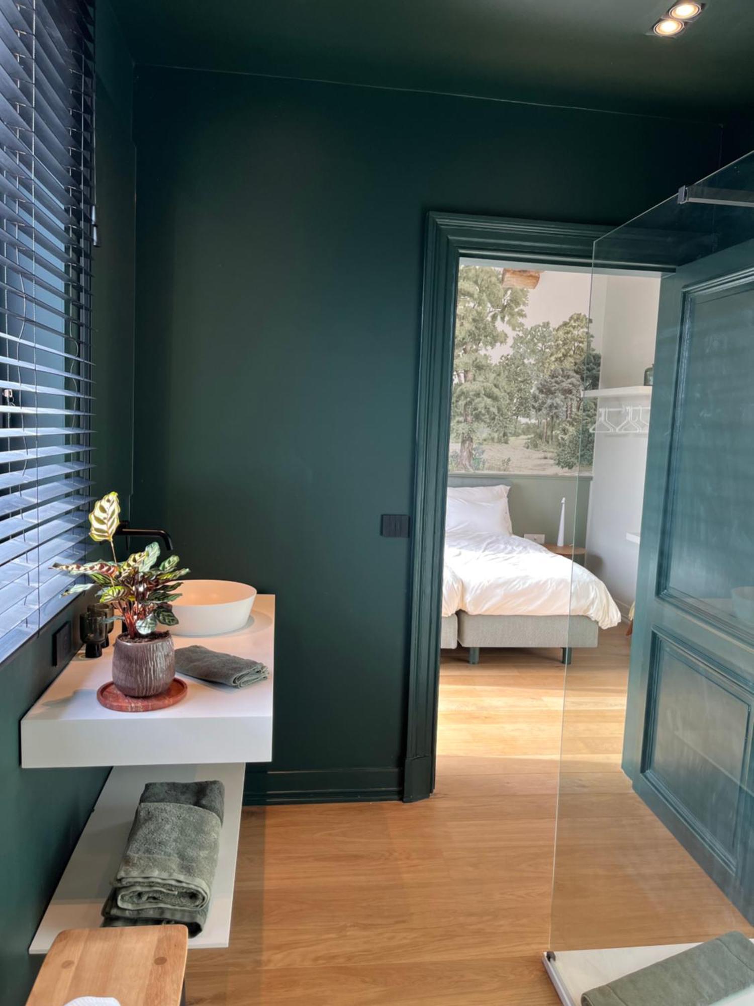 Maison Brunon Bed & Breakfast