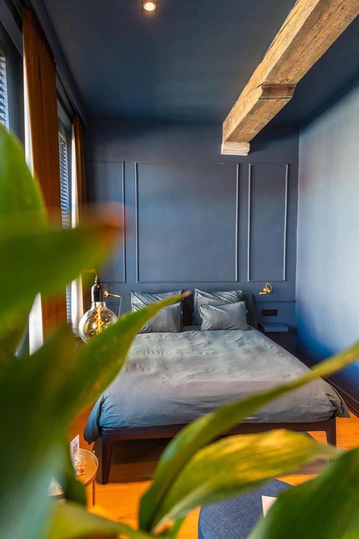 Bed & Breakfast Maison Brunon