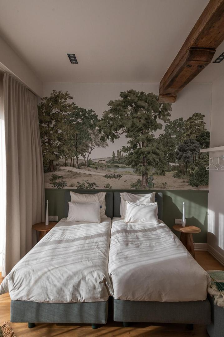 Maison Brunon Bed & Breakfast *