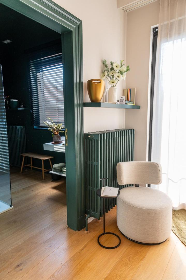 Bed & Breakfast Maison Brunon Bruges