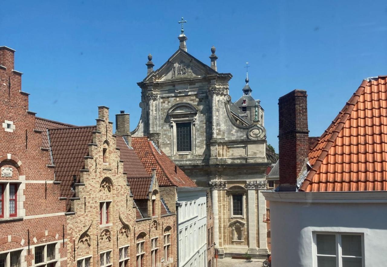 Maison Brunon * Bruges