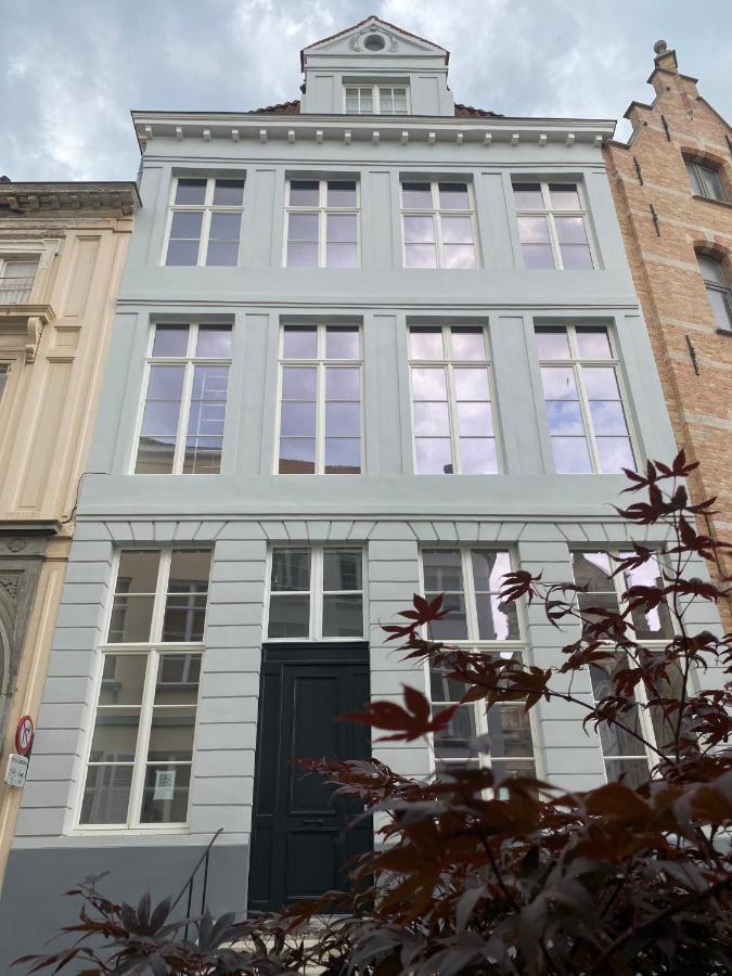 Maison Brunon Bruges