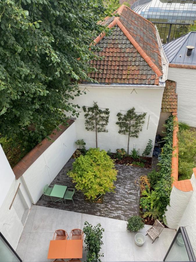 Bed & Breakfast Maison Brunon