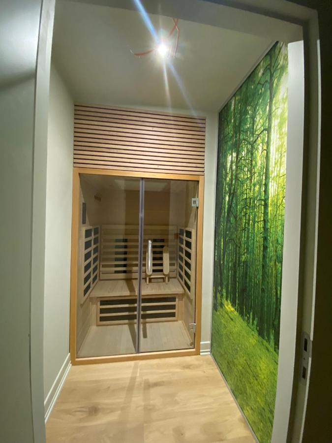 Maison Brunon Bruges