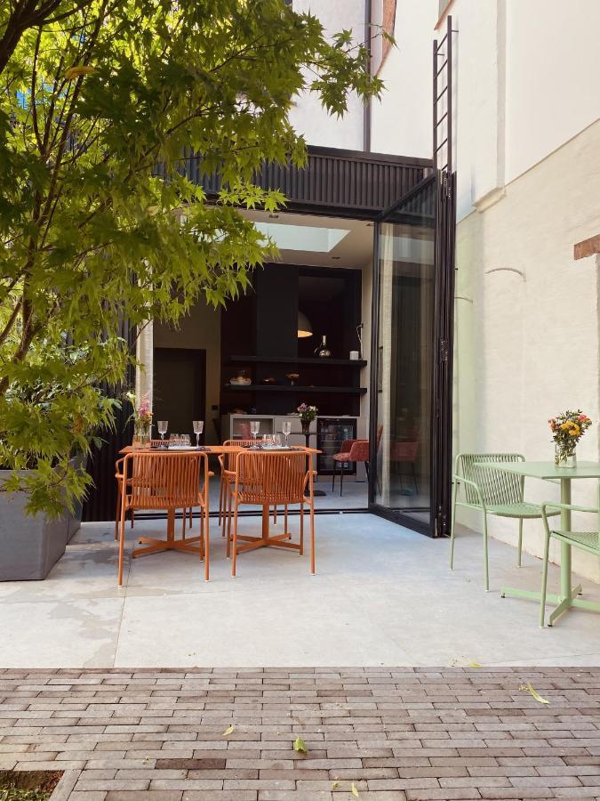 Maison Brunon *