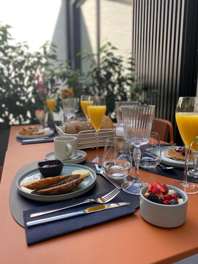 Bed & Breakfast Maison Brunon *