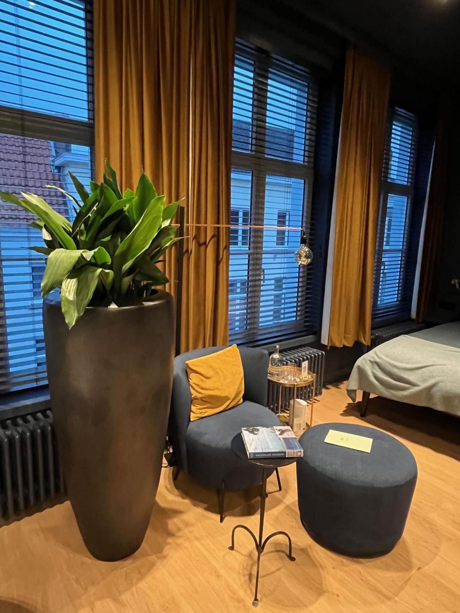 Couette-café Maison Brunon *