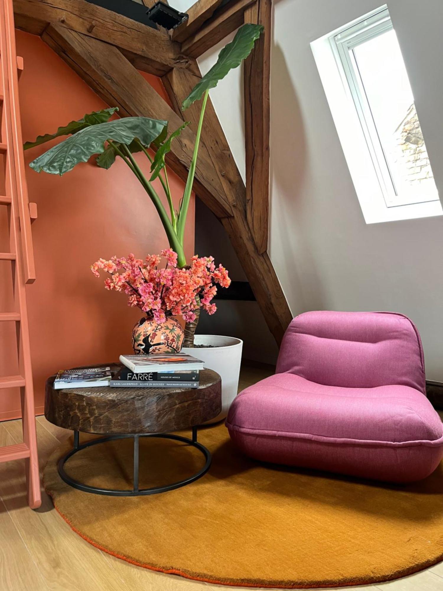 Couette-café Maison Brunon Bruges