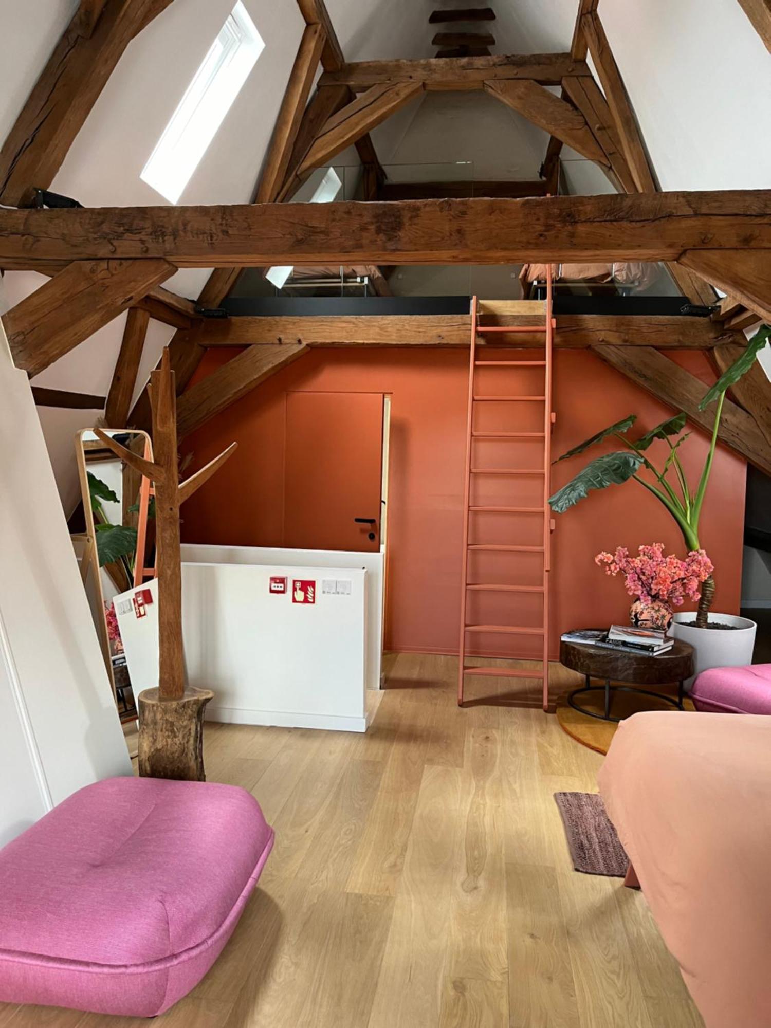 Maison Brunon *
