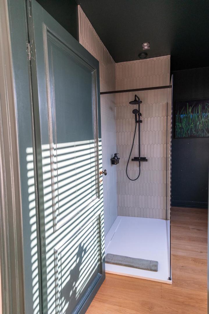 Bed & Breakfast Maison Brunon