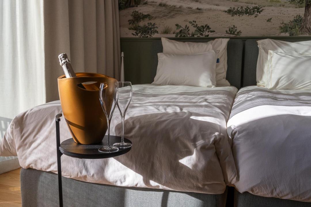 Maison Brunon Couette-café *