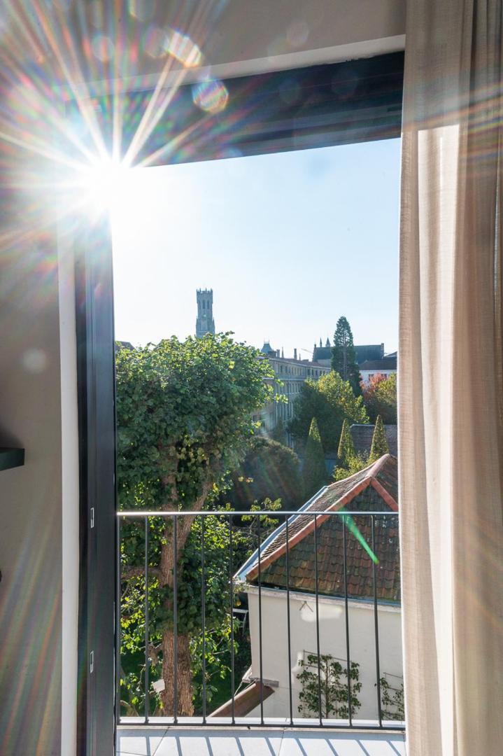 Bed & Breakfast Maison Brunon *