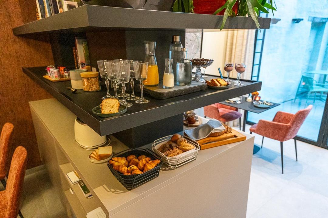 Maison Brunon Couette-café