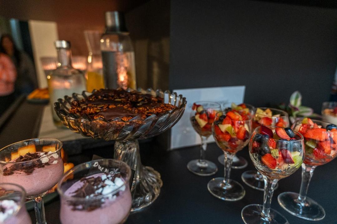 Maison Brunon Couette-café *