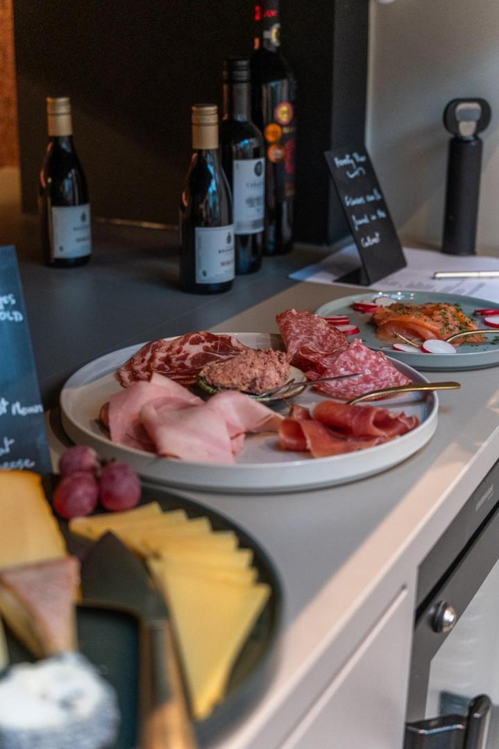 Bed & Breakfast Maison Brunon *