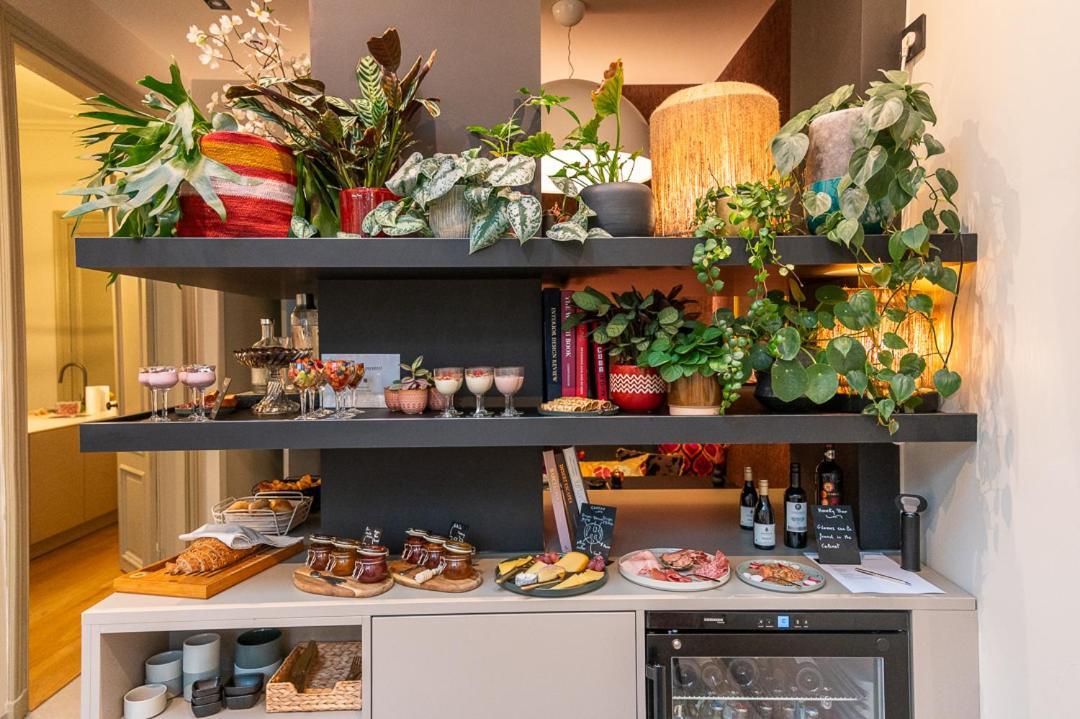 Maison Brunon Couette-café Bruges
