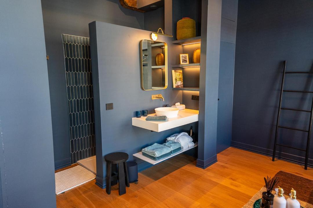 Maison Brunon Bed & Breakfast