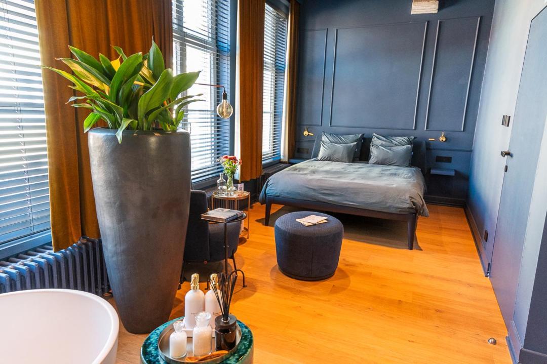 Maison Brunon Couette-café Bruges