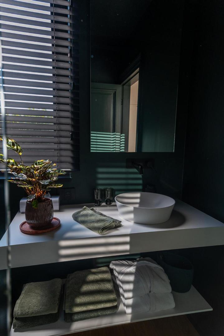 Maison Brunon Couette-café *