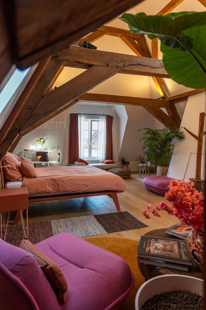 Maison Brunon
