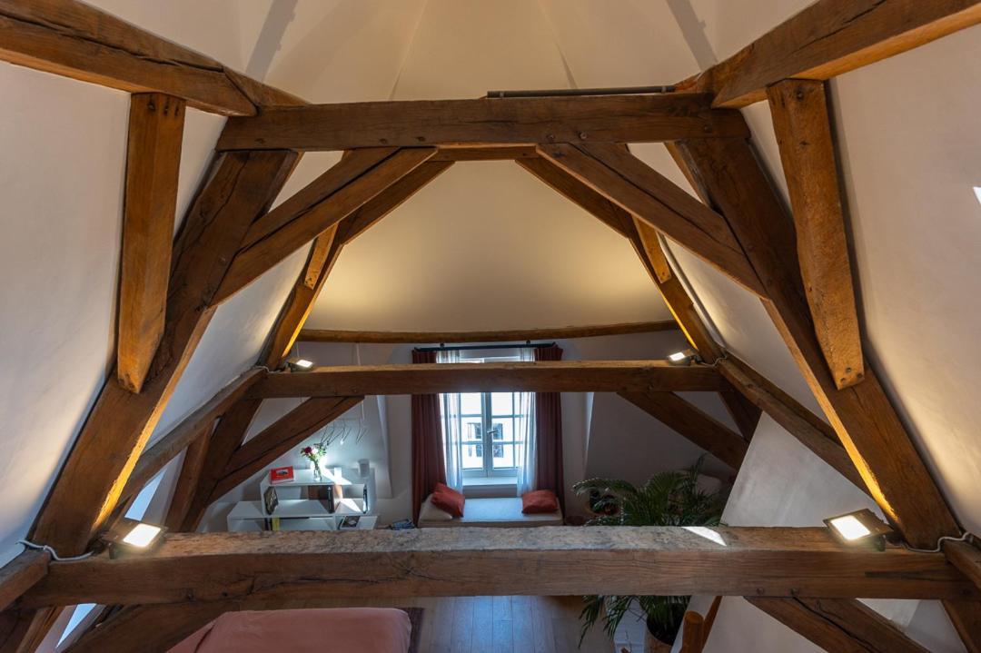 Maison Brunon Couette-café *