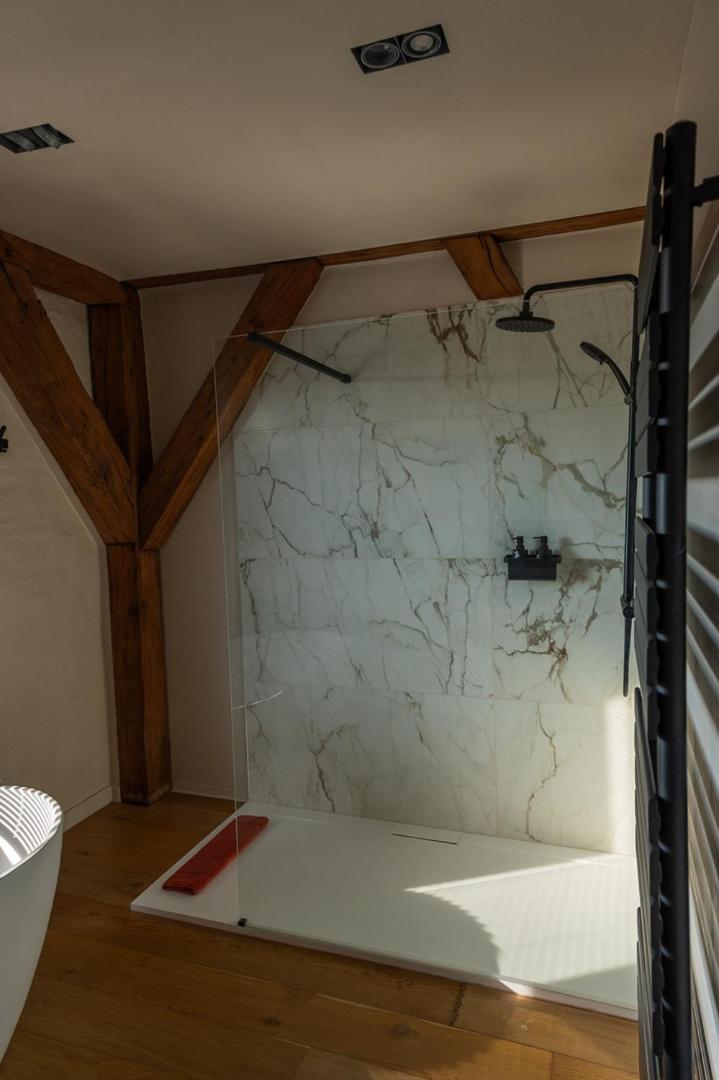 Maison Brunon Couette-café Bruges