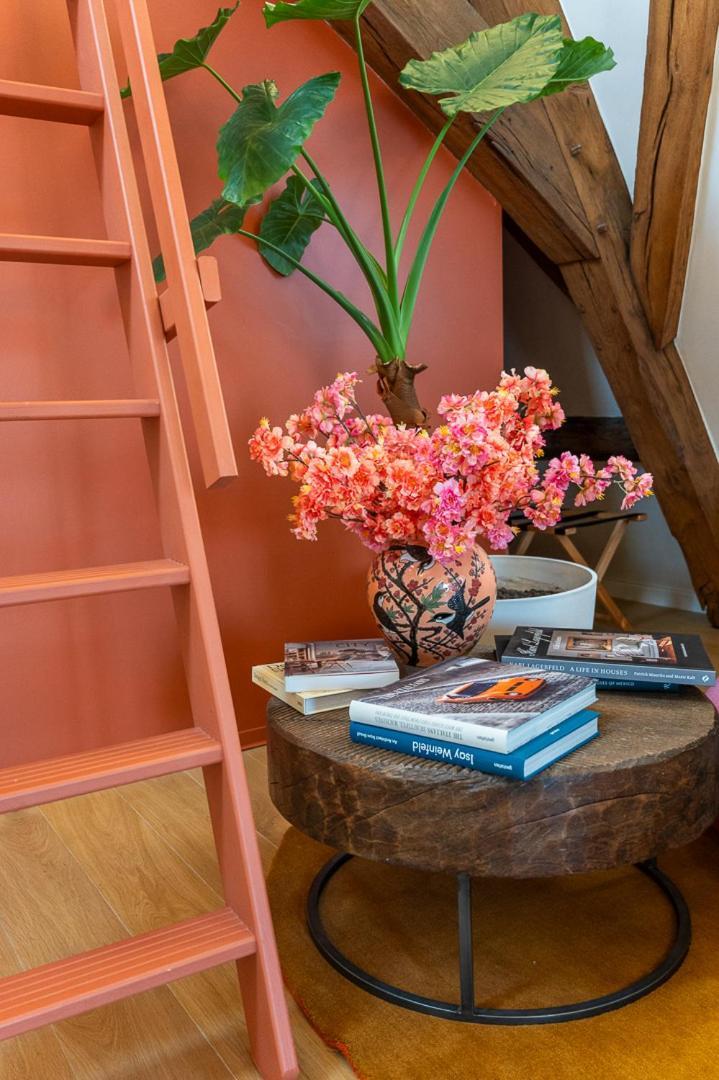 Bed & Breakfast Maison Brunon Brugge