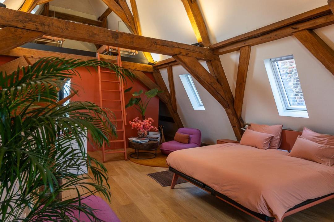 Maison Brunon *