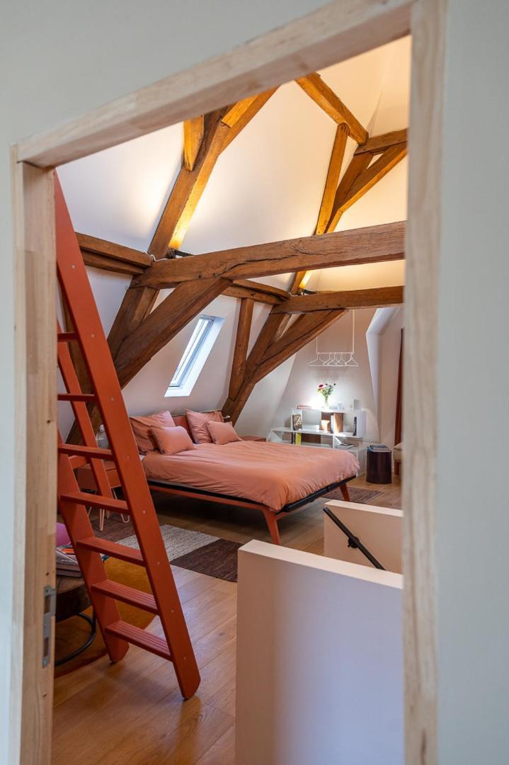 Maison Brunon Bruges