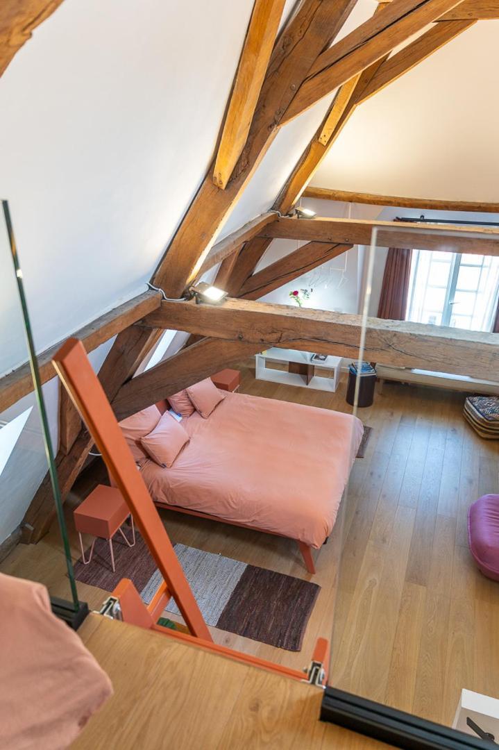 Maison Brunon * Bruges