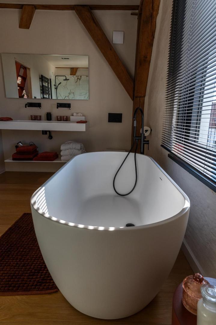 Maison Brunon Couette-café