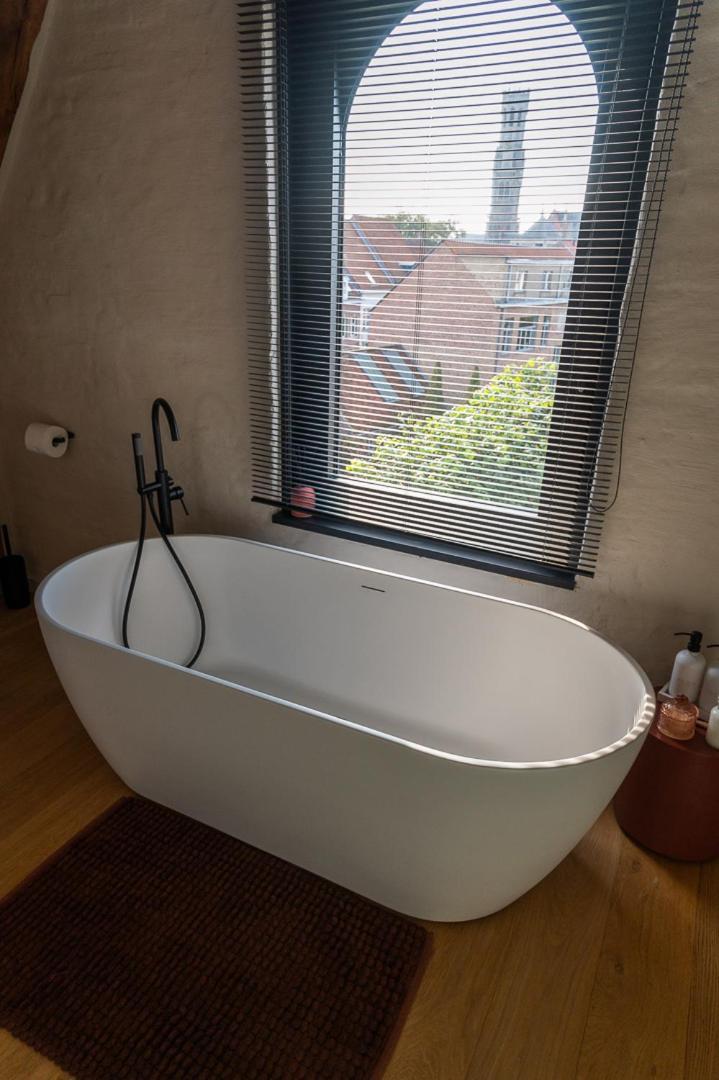 Maison Brunon Bed & Breakfast *