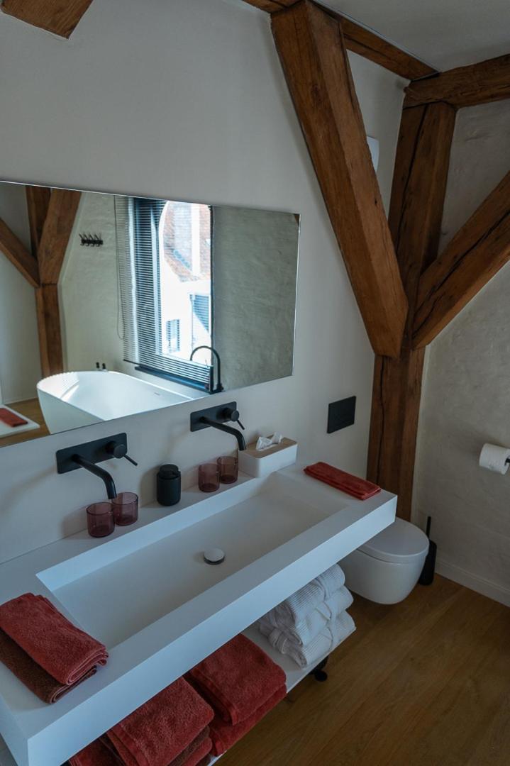 Bed & Breakfast Maison Brunon *