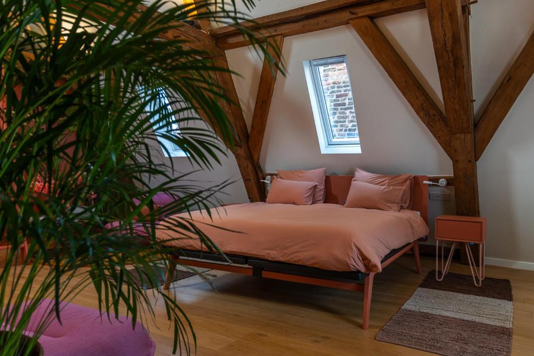 Maison Brunon *